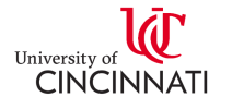 University of Cincinnati