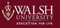 Walsh University